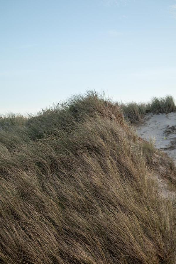 Grande Maison A Deux Pas De La Mer Bray-Dunes Exterior photo